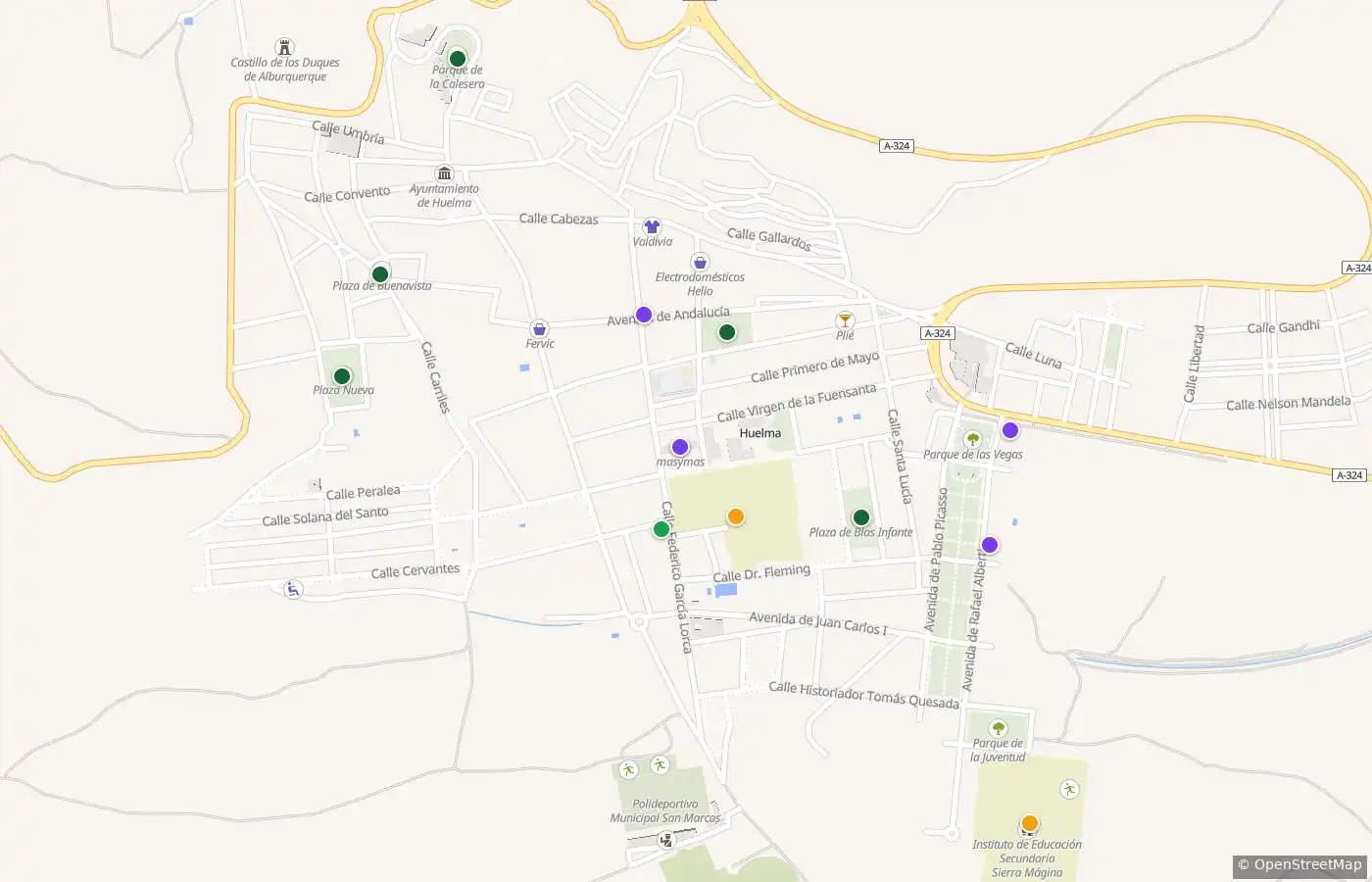 Wohnung zum Verkauf in Huelma, imagen 10