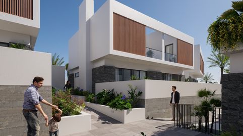 Foto 3 de Casa o chalet en venta en Tías pueblo, Tías