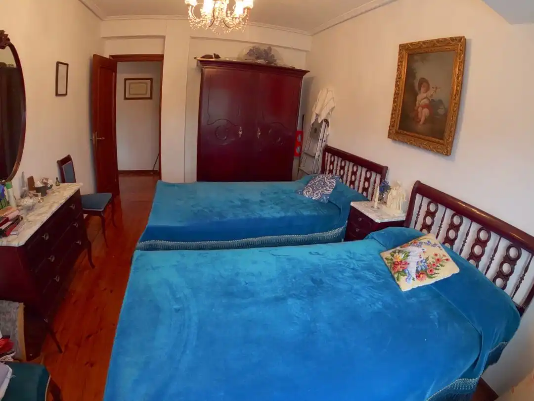 Dormitori de Pis en venda en Villacarriedo