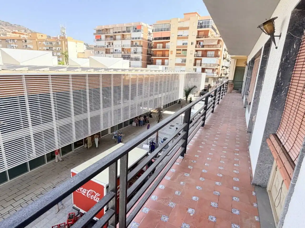 Appartamento con ascensore in vendita a Avenida Cala 1