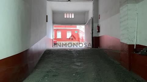 Foto 5 de Garatge de lloguer a Marola, Canido, A Coruña