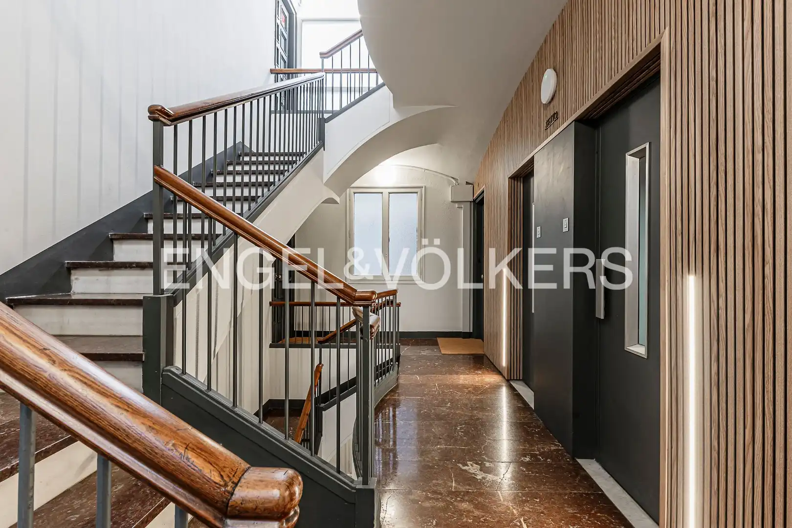 Flat with terrace for sale in Sarrià - Sant Gervasi, imagen 27