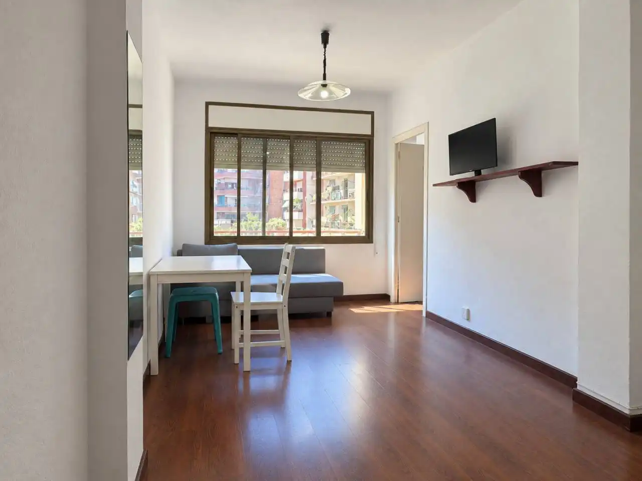 Wohnung mit Aufzug zum Verkauf in Eixample, imagen 2