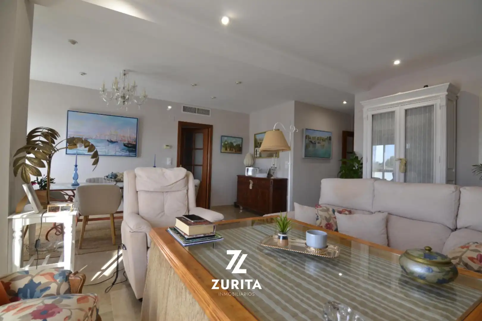 Wohnung mit Pool zum Verkauf in Calle ESCULTOR FREILA GUEVARA 12, imagen 26