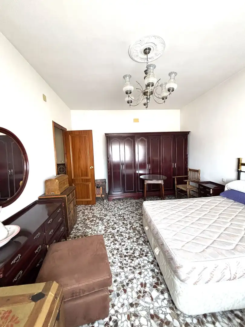 Habitación de Casa o chalet en venta en Polán con Calefacción, Jardín privado y Terraza