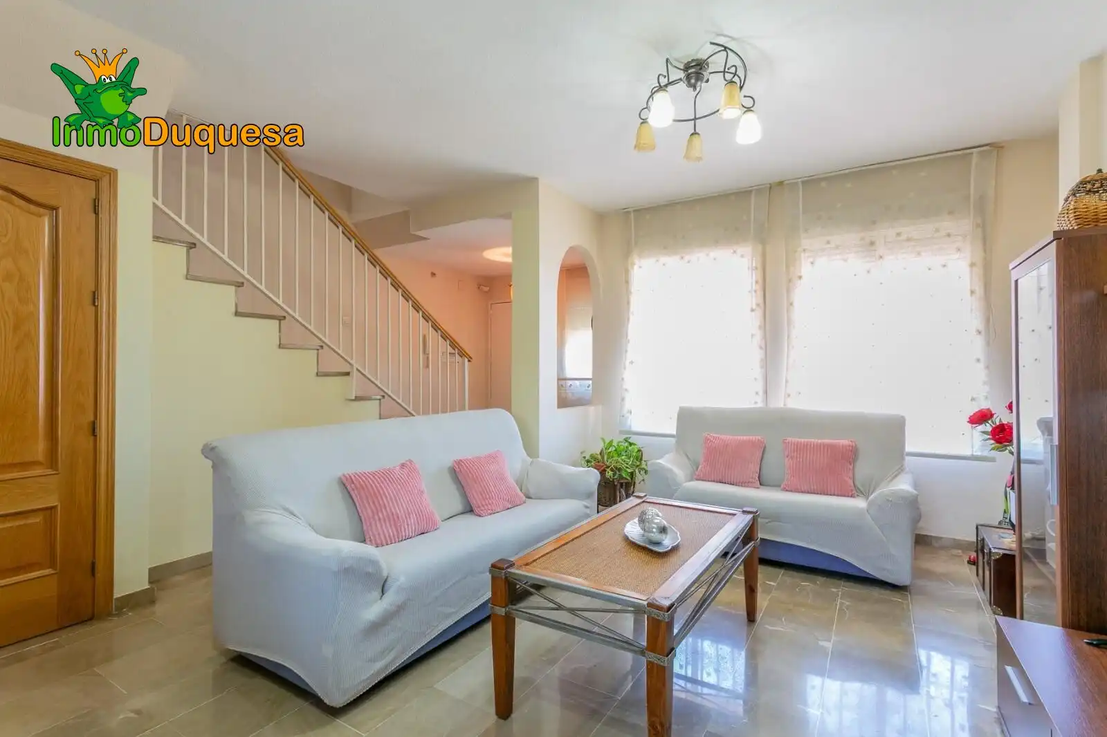 Casa a schiera in vendita a Chana, imagen 5