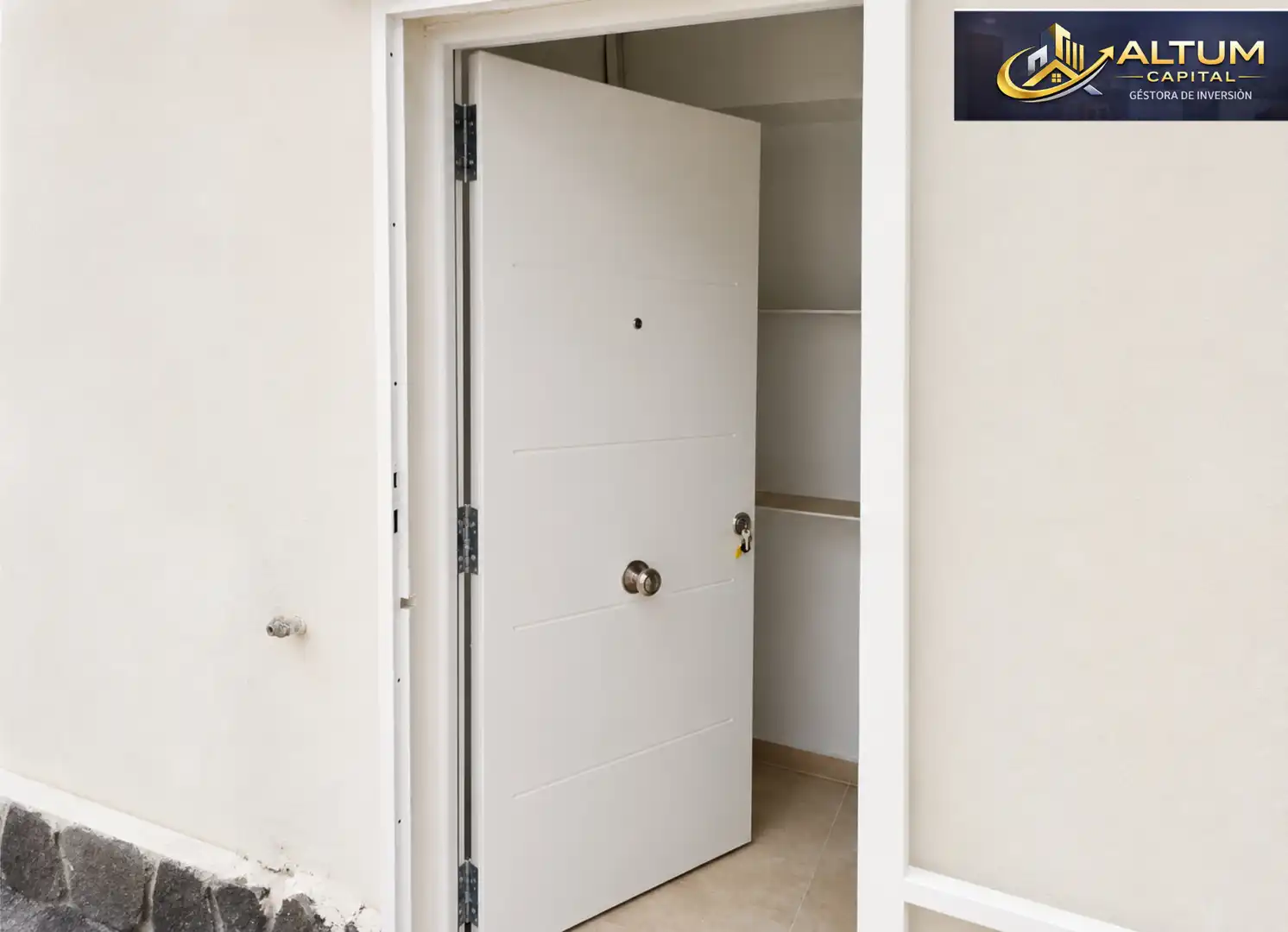 Wohnung mit Terrasse zum Verkauf in Avenida Jose Antonio Tavio, imagen 13