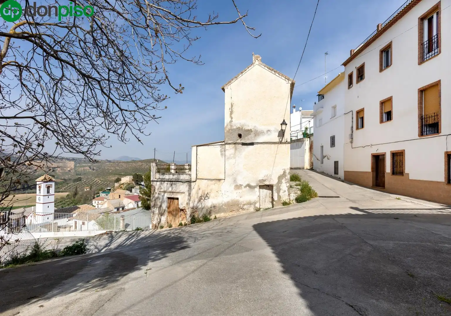 Casa in vendita a Calle Cruz, imagen 29