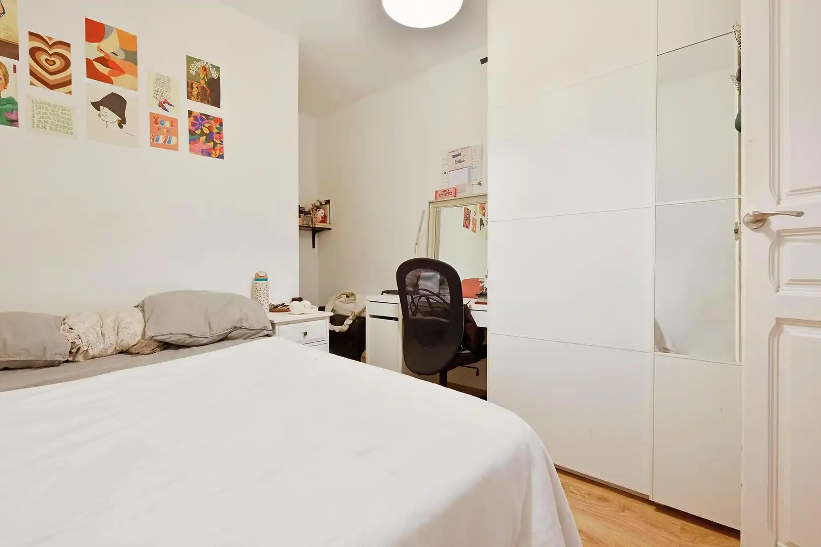 Wohnung mit Aufzug zum Verkauf in Carrer GIRONA, imagen 18