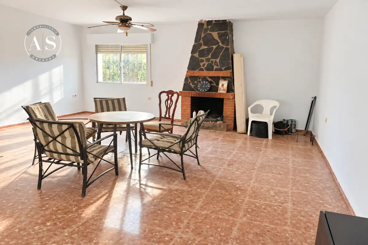 House with pool for sale in Moraleda de Zafayona, imagen 9