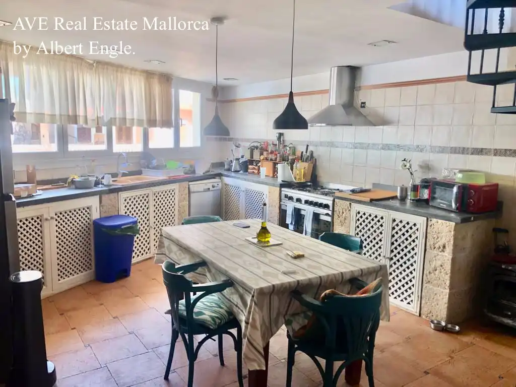 Buildings for sale in Sóller