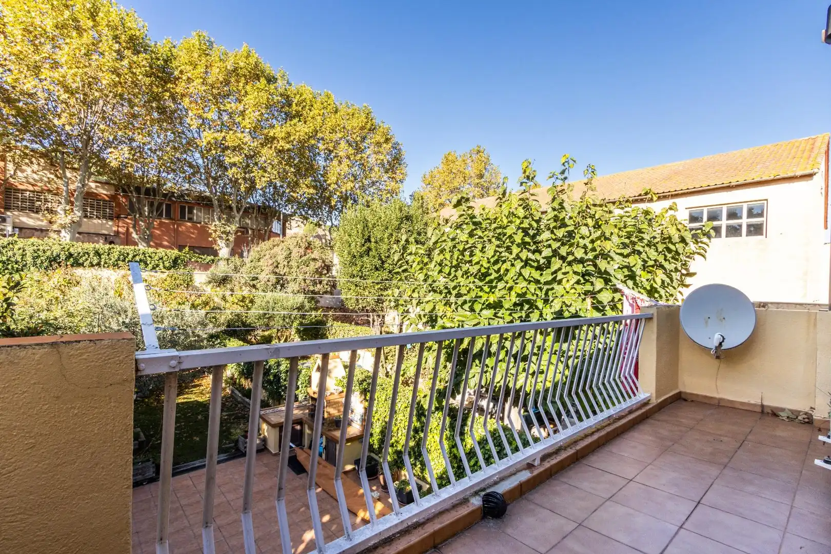 House with garden for sale in Sant Llorenç Savall, imagen 42