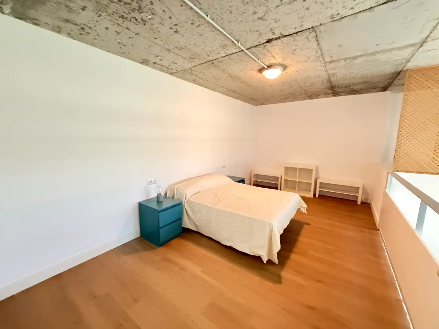 Maisonette zum Verkauf in Camarma de Esteruelas mit Klimaanlage, Heizung und Terrasse