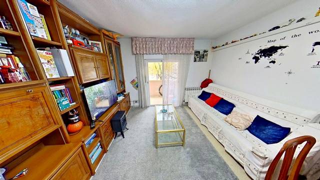 Piso en Venta en De Abrantes en Abrantes