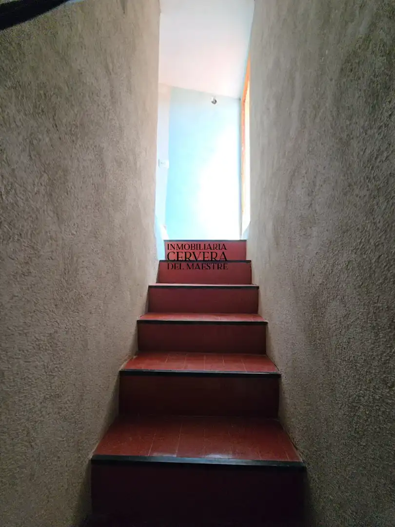 Casa o xalet en venda en Cervera del Maestre