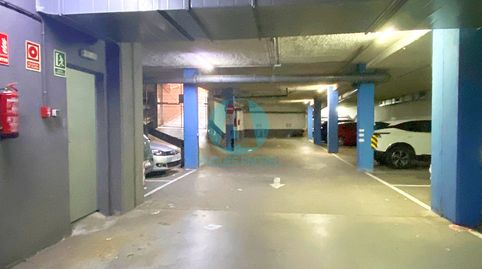 Photo 2 of Garage for sale in Alfonso X el Sabio, El Palau - Escorxador, Mataró