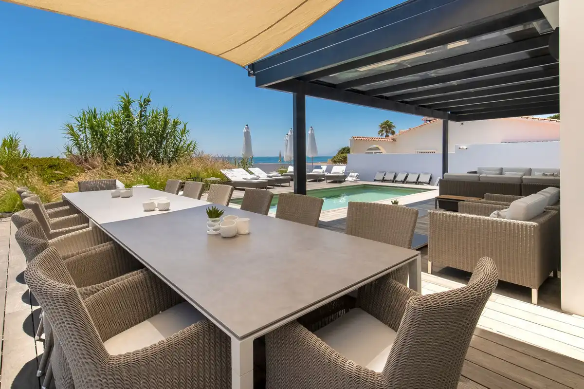 Maison avec piscine à vendre à Las Chapas - El Rosario, imagen 17