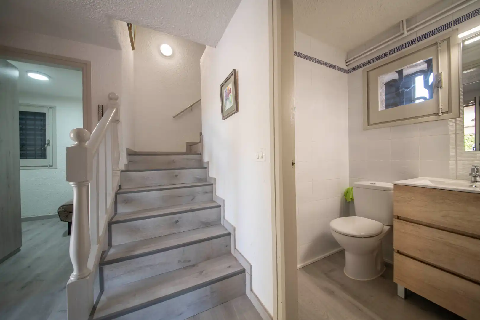 Casa con piscina en venta en Mediona, imagen 12