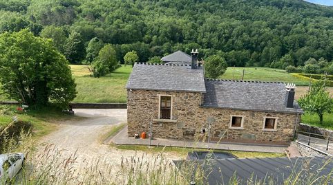 Foto 2 de Finca rústica en venda a Calle Rúa Peregrino, Triacastela, Lugo