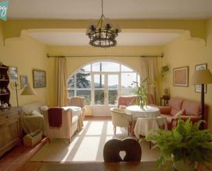 Sala d'estar de Casa o xalet en venda en Tarifa amb Jardí privat, Terrassa i Piscina