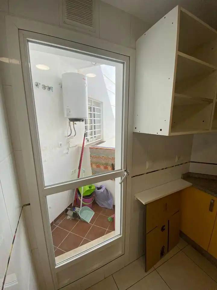 Terrassa de Pis en venda en Vélez-Málaga amb Terrassa, Traster i Piscina comunitària