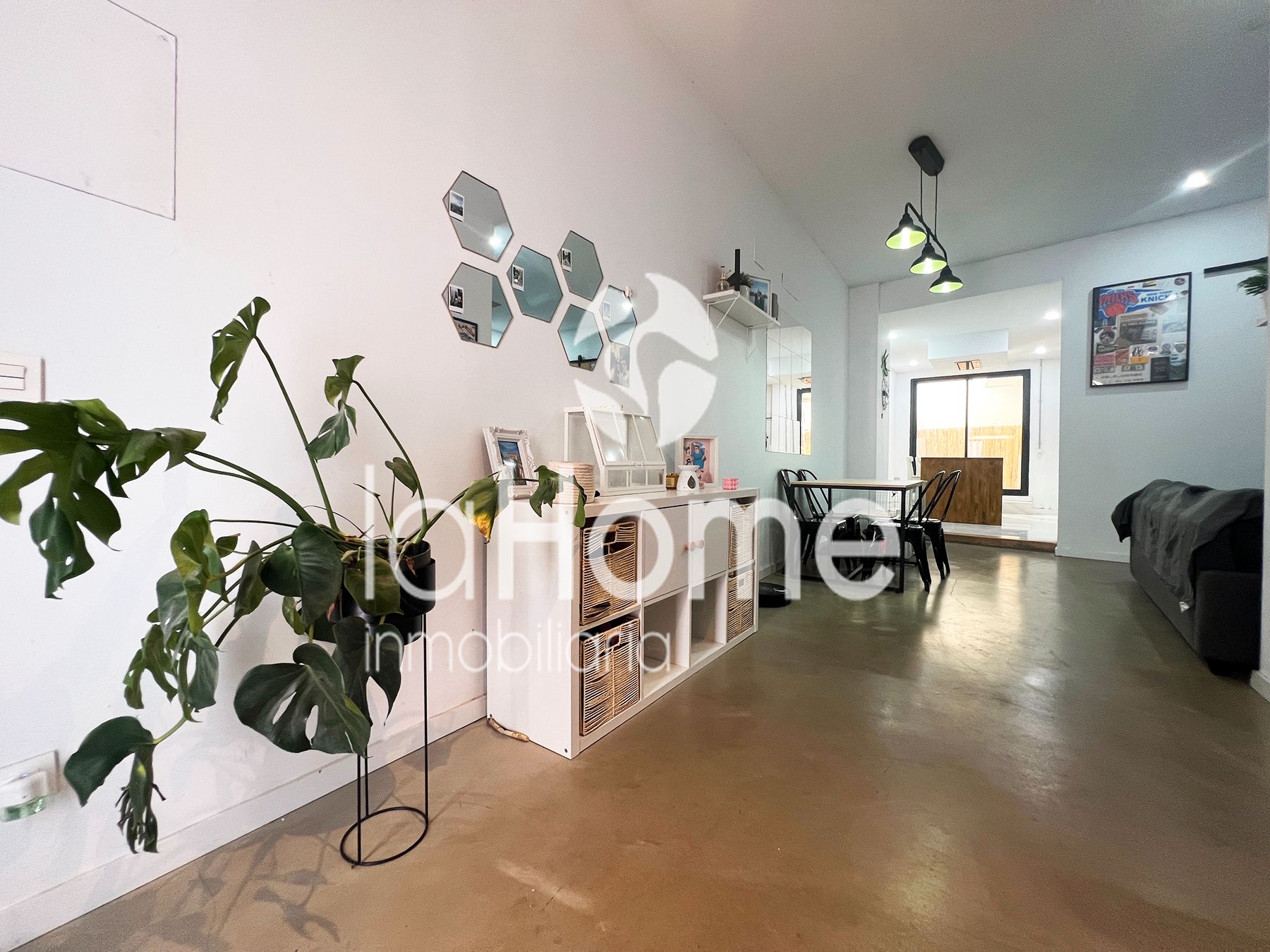 Single-family semi-detached for sale in Benaguasil  with Air Conditioner, Terrace and Oven