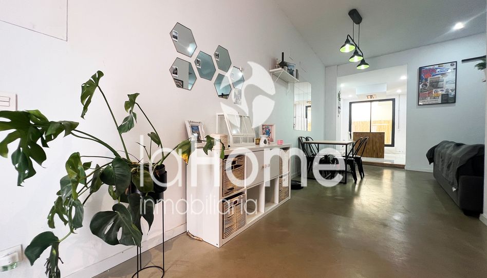 Photo 1 of Single-family semi-detached for sale in Carrer de Les Ànimes, Benaguasil, Valencia