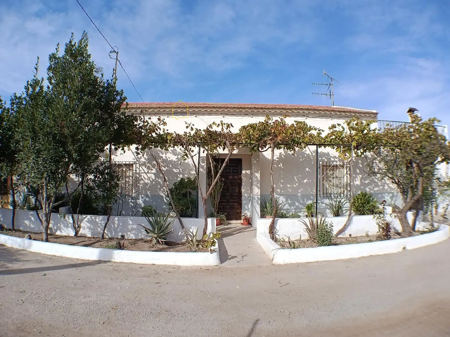 House with garden for sale in Pedanías Sur, imagen 9