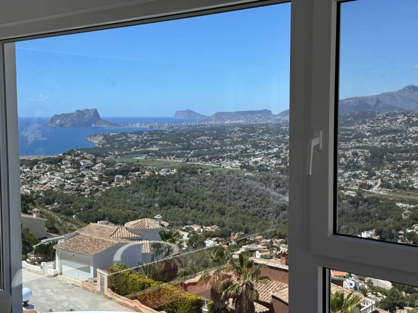 Villa mit Pool zum Verkauf in Cumbre del Sol, imagen 41