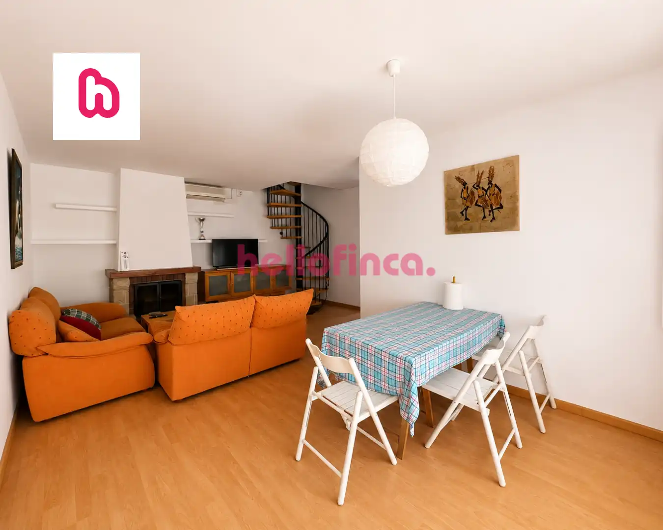 Maison mitoyenne avec jardin à vendre à Llevant, imagen 11