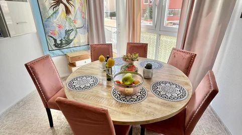 Foto 2 de Apartamento en venta en Calle Luxemburgo, Playa Arenal - Bol, Calpe / Calp