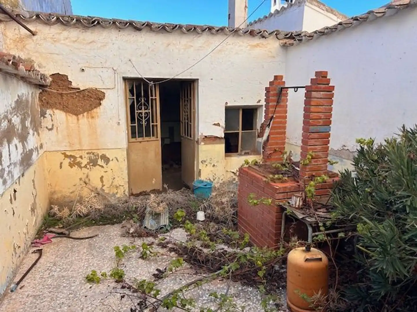Casa in vendita a Calle General Espartero, imagen 2
