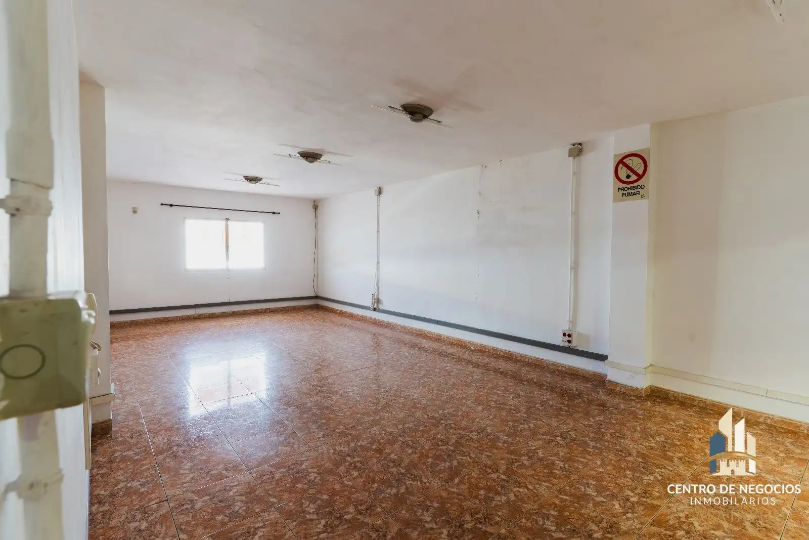 Nave industrial en venta en Calatayud con Calefacción
