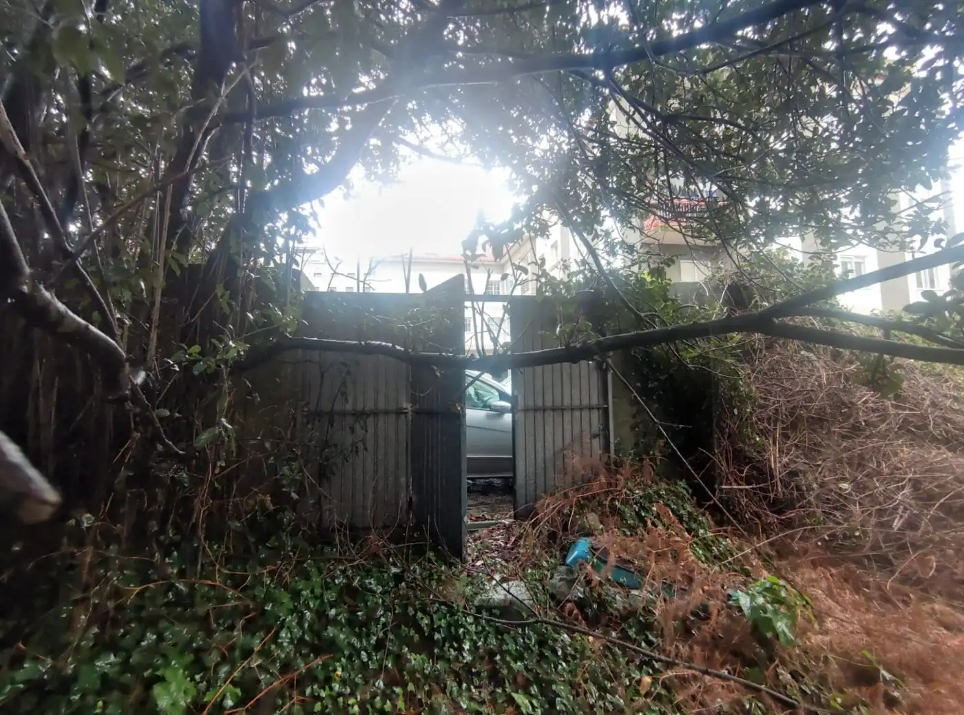 Terreny residencial en venda a ARZOBISPO MALVAR, imagen 15