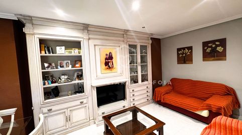 Foto 4 de Piso en venta en Carrer Castalla, 42, Ibi, Alicante