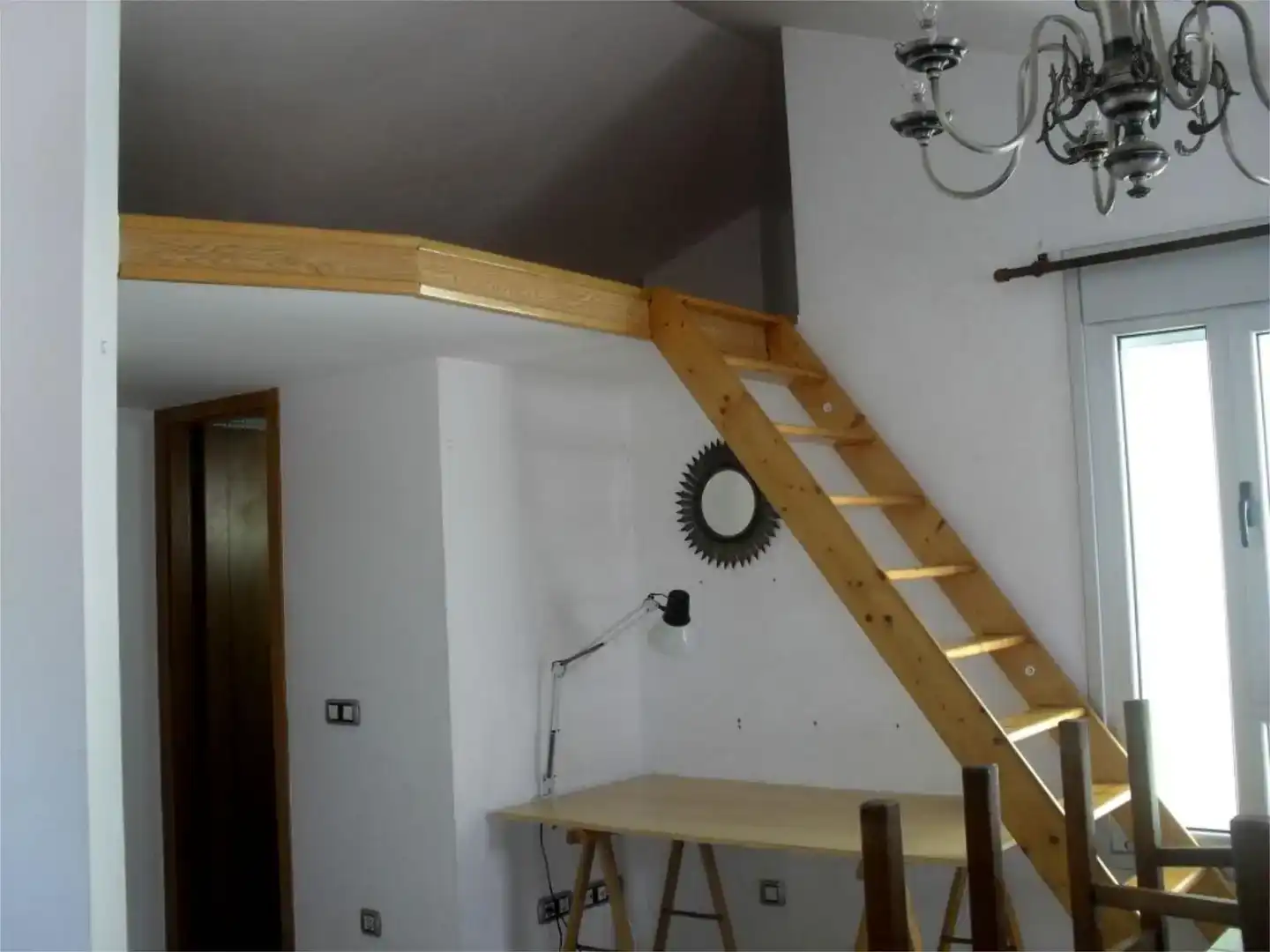 Terraza de Piso en venta en Telde con Amueblado