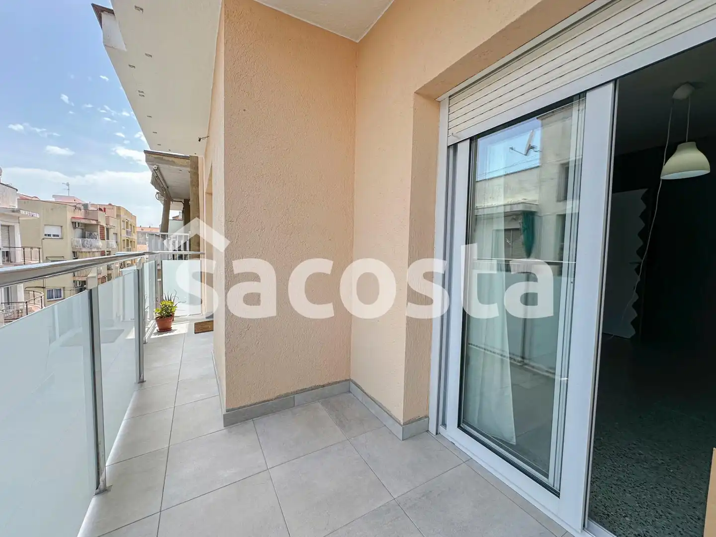 Piso con terraza en venta en Carrer CANIGO, imagen 24