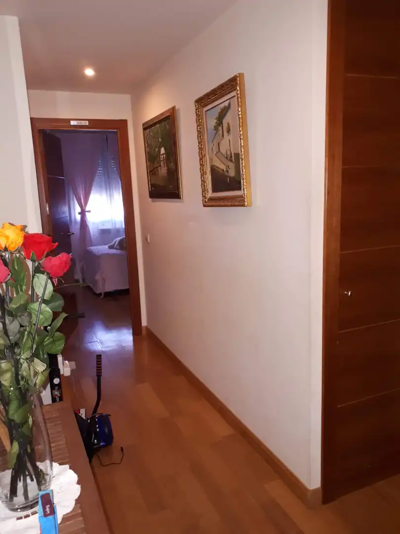 Attic for sale in Yebes  with Air Conditioner, Heating and Parquet flooring
