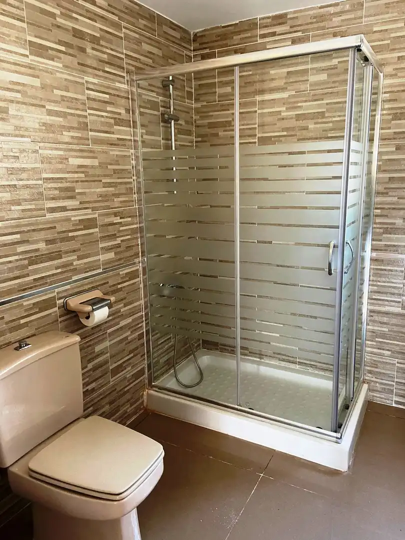 Chalet con jardín en venta en Carrer Sant Antoni Maria Claret 5B, imagen 15
