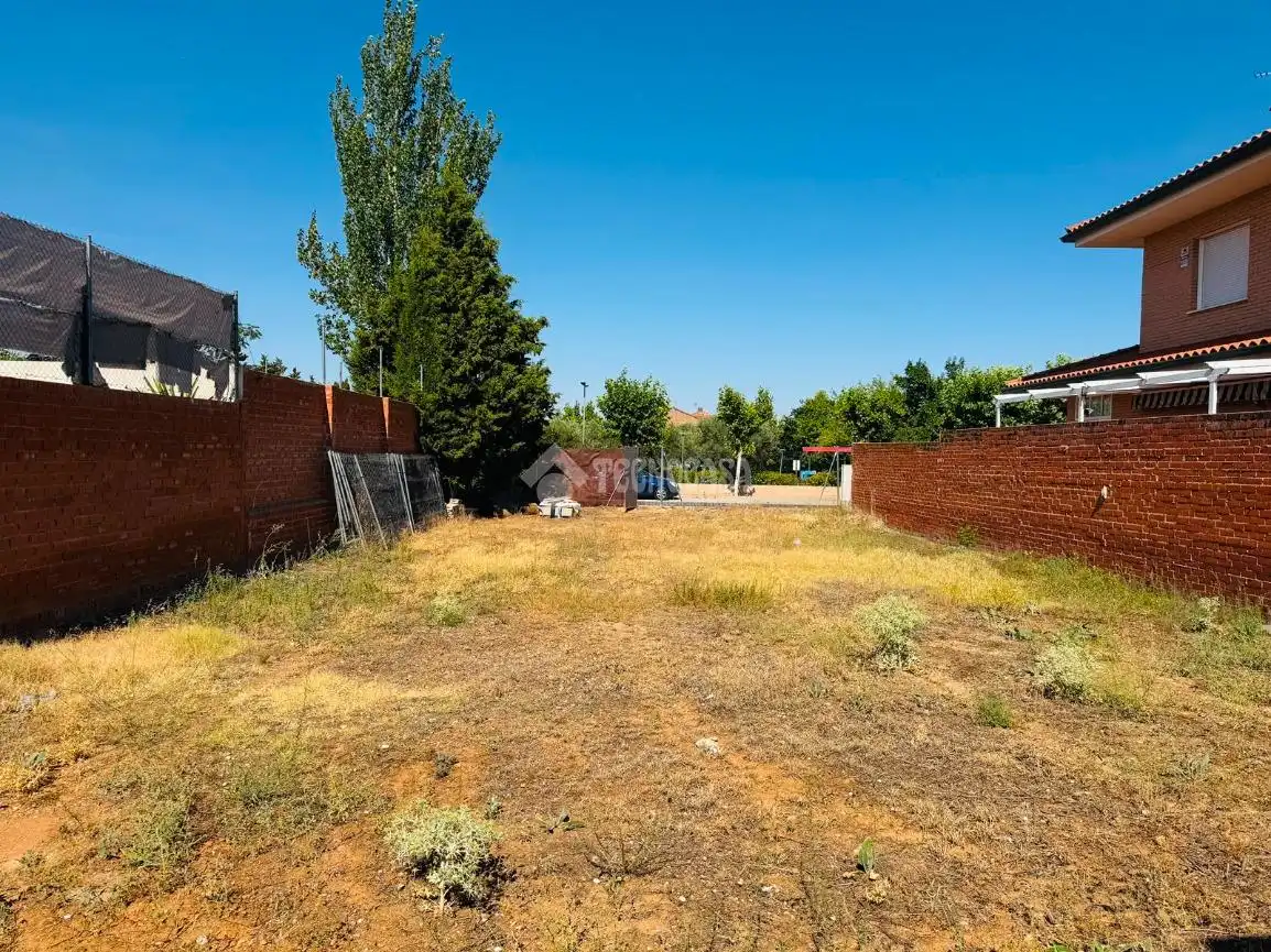 Terreno residenziale in vendita a Nambroca, imagen 10