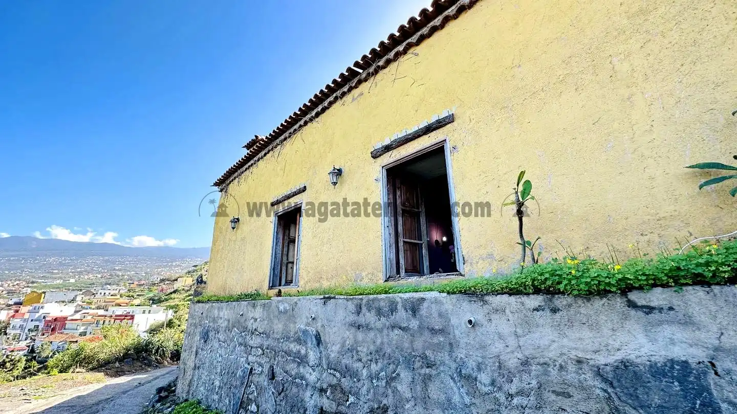 Maison rustique avec jardin à vendre à Tigaiga, imagen 33