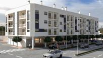 Vista exterior de Apartament en venda en  Murcia Capital amb Aire condicionat i Terrassa