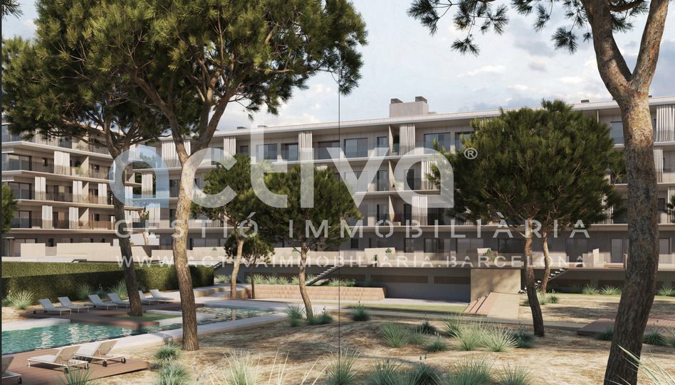 Foto 0 de Gavà Mar: Viviendas Exclusivas de Alto Nivel