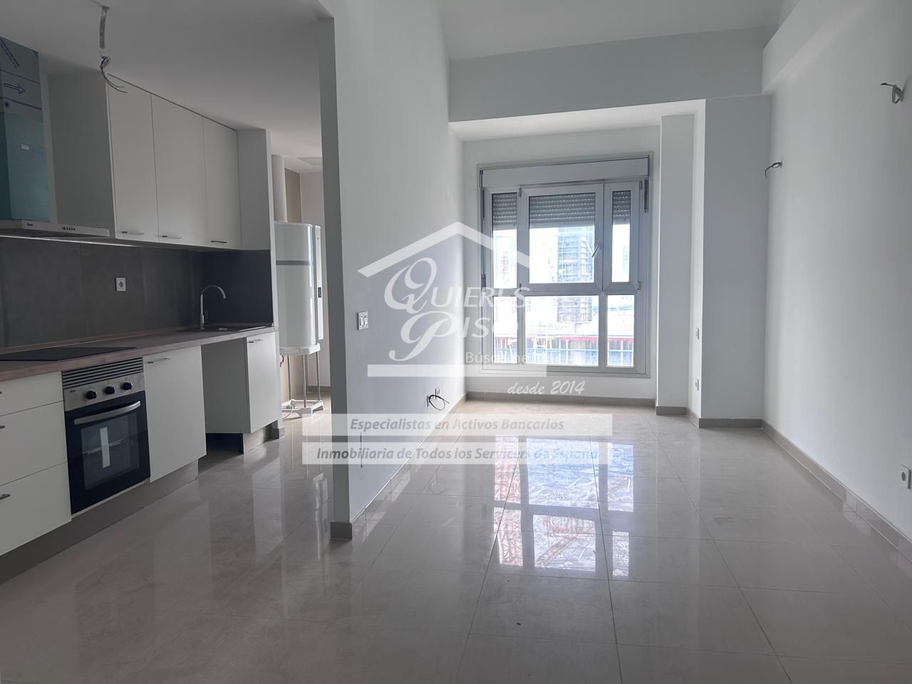 Sala d'estar de Dúplex en venda en Las Palmas de Gran Canaria