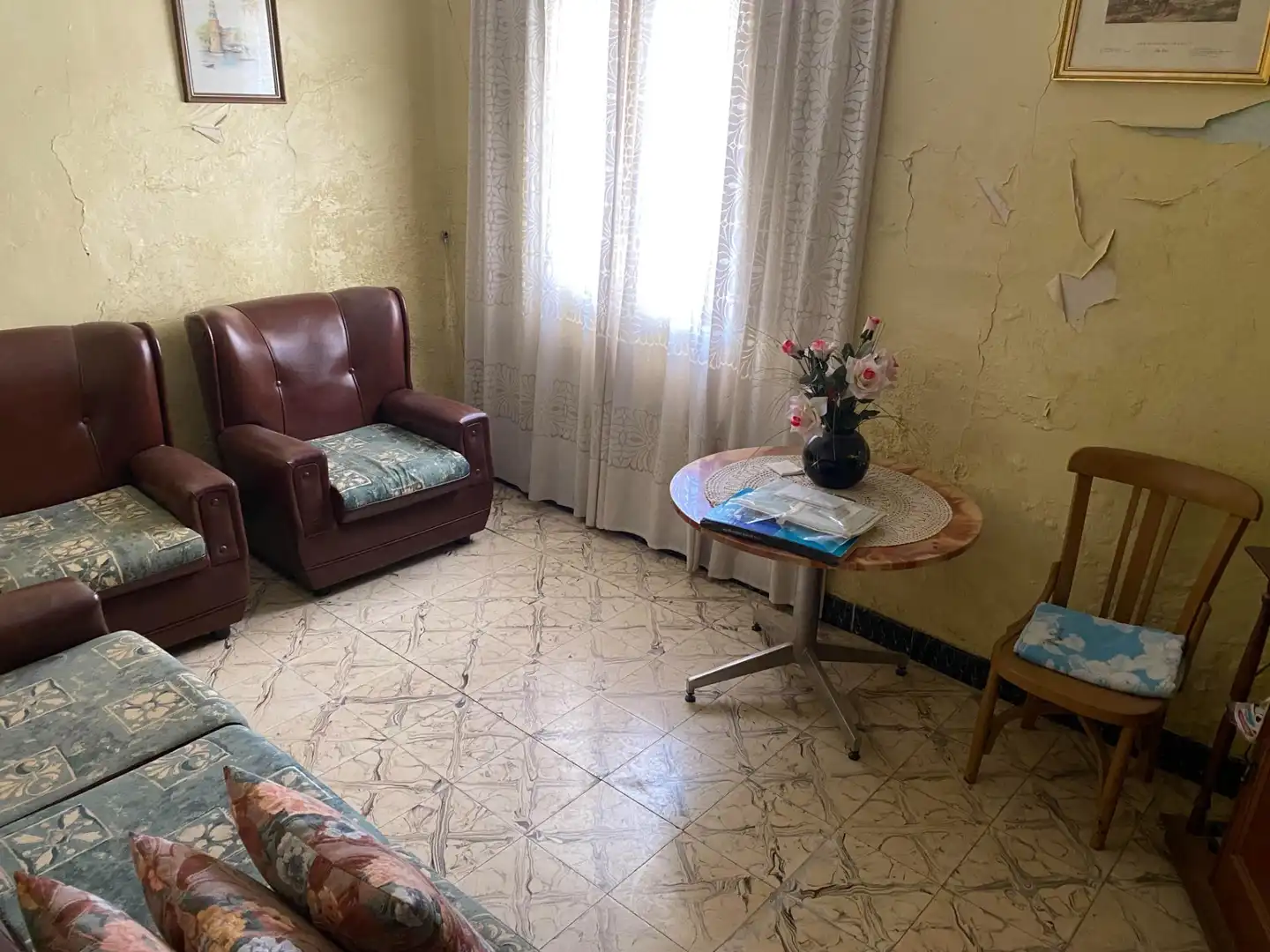 Country homes for sale in Monreal del Campo