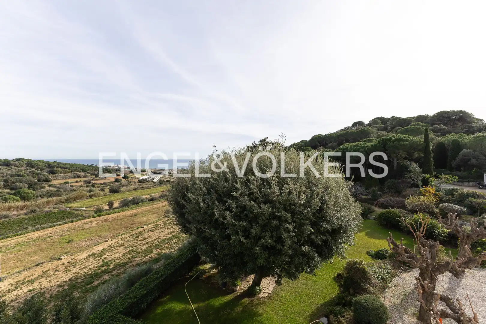 Country house zum Verkauf in Mataró mit Heizung, Privatgarten und Terrasse