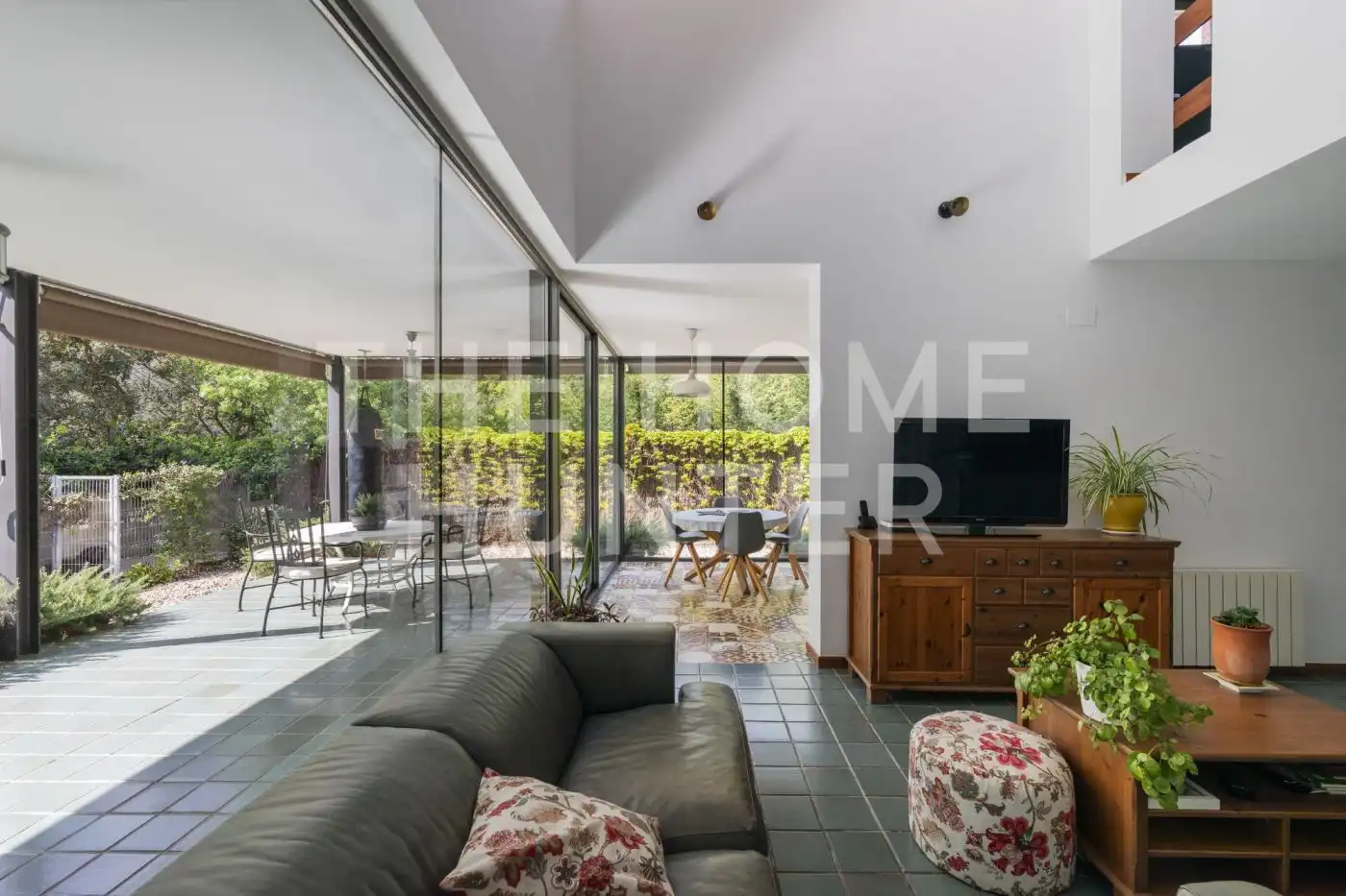 Haus mit Garten zum Verkauf in AV PRESIDENT COMPANYS, imagen 28