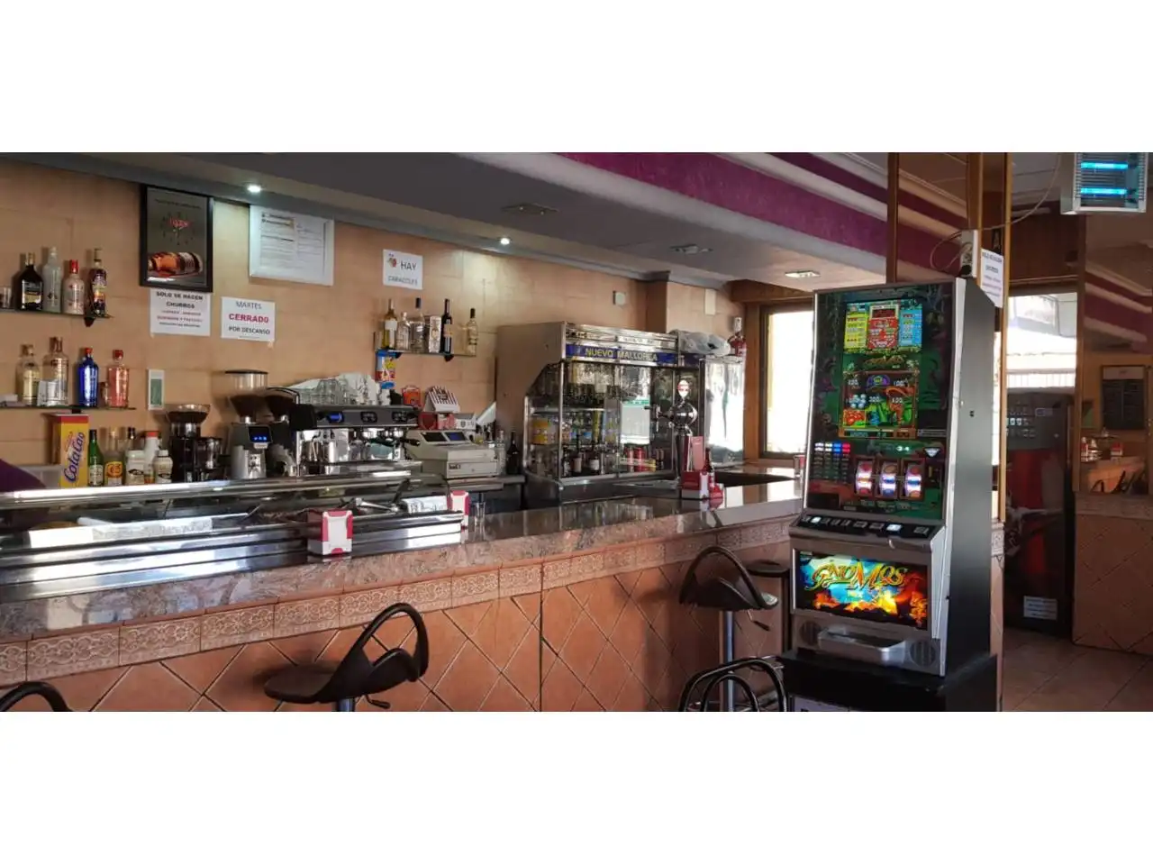 Local comercial en venda a San Pablo, imagen 3