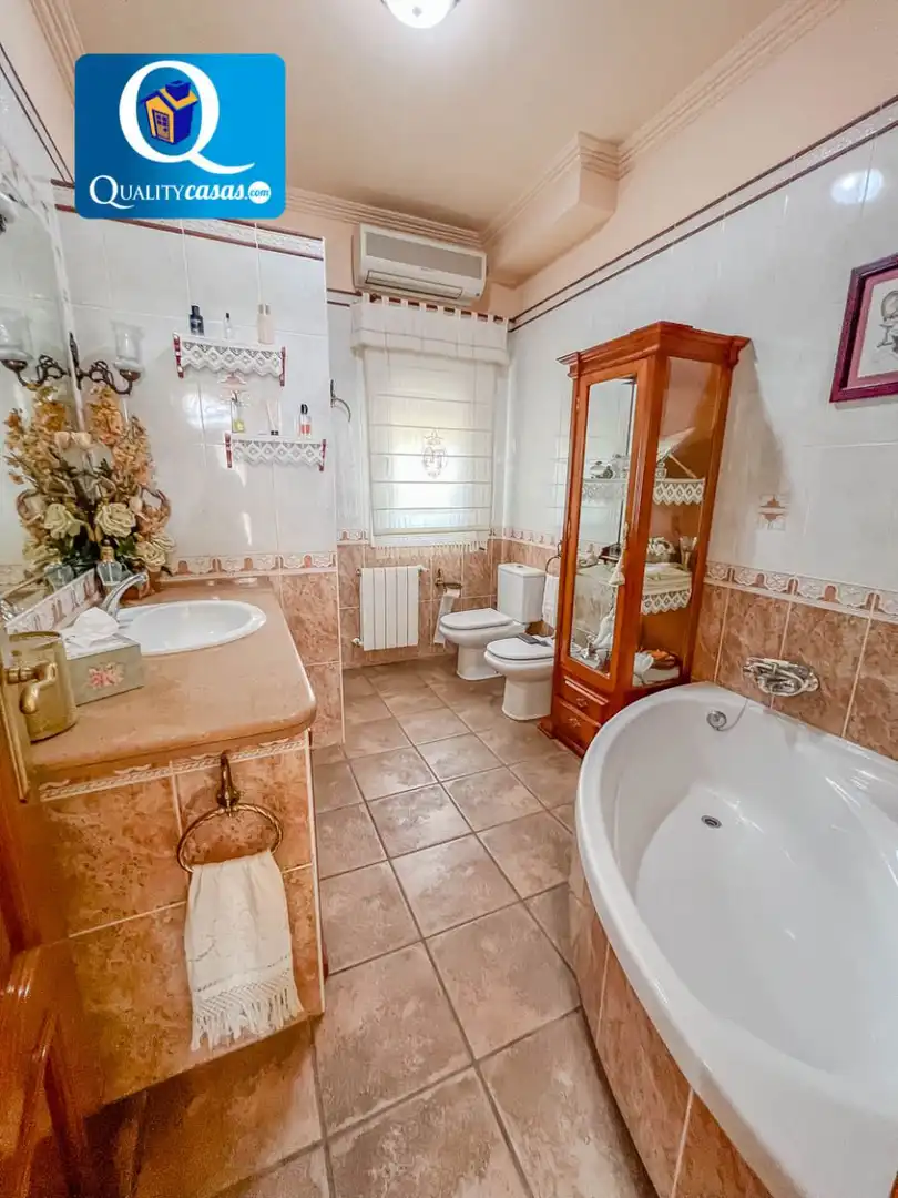Xalet en venda a Villamontes - Boqueres, imagen 37