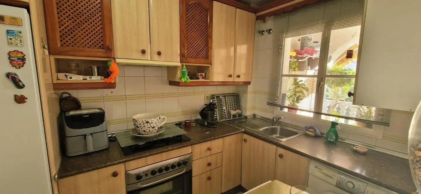 Wohnung zum Verkauf in Riviera del Sol, imagen 8